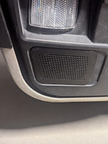 THULE CHARIOT VENT TH39KH