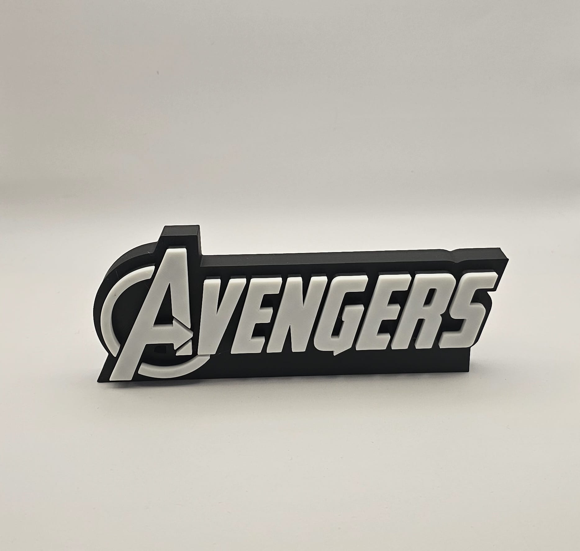 Avengers Logo