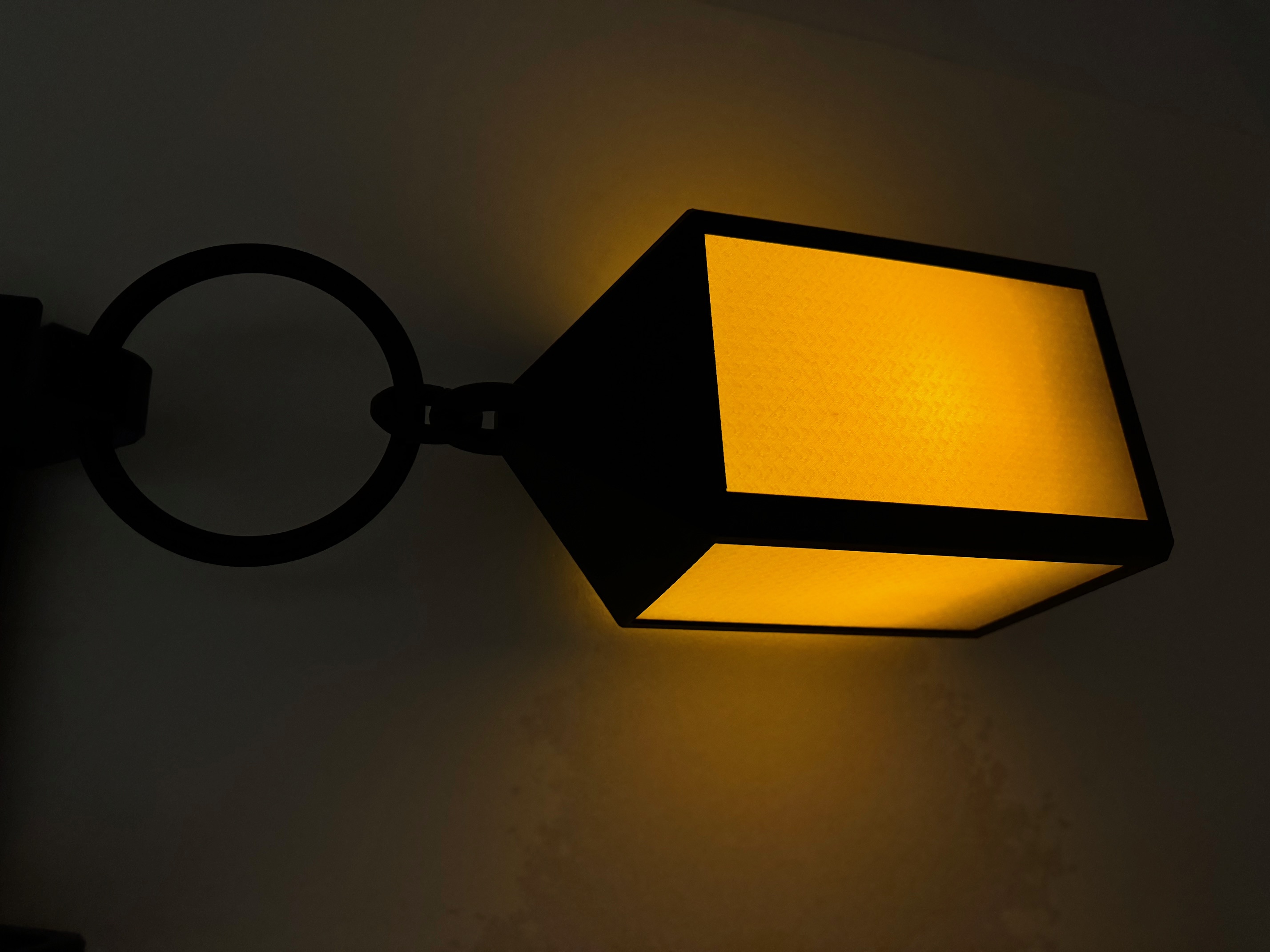 LED Lantern
