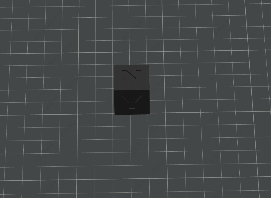 XYZ Cubes