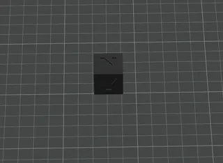 XYZ Cubes