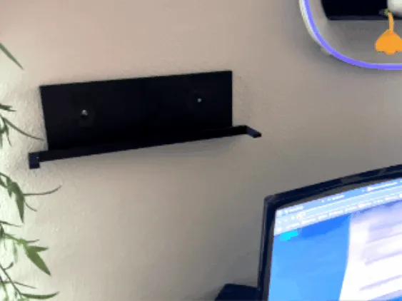 AKAI MPK mini Wall Mount