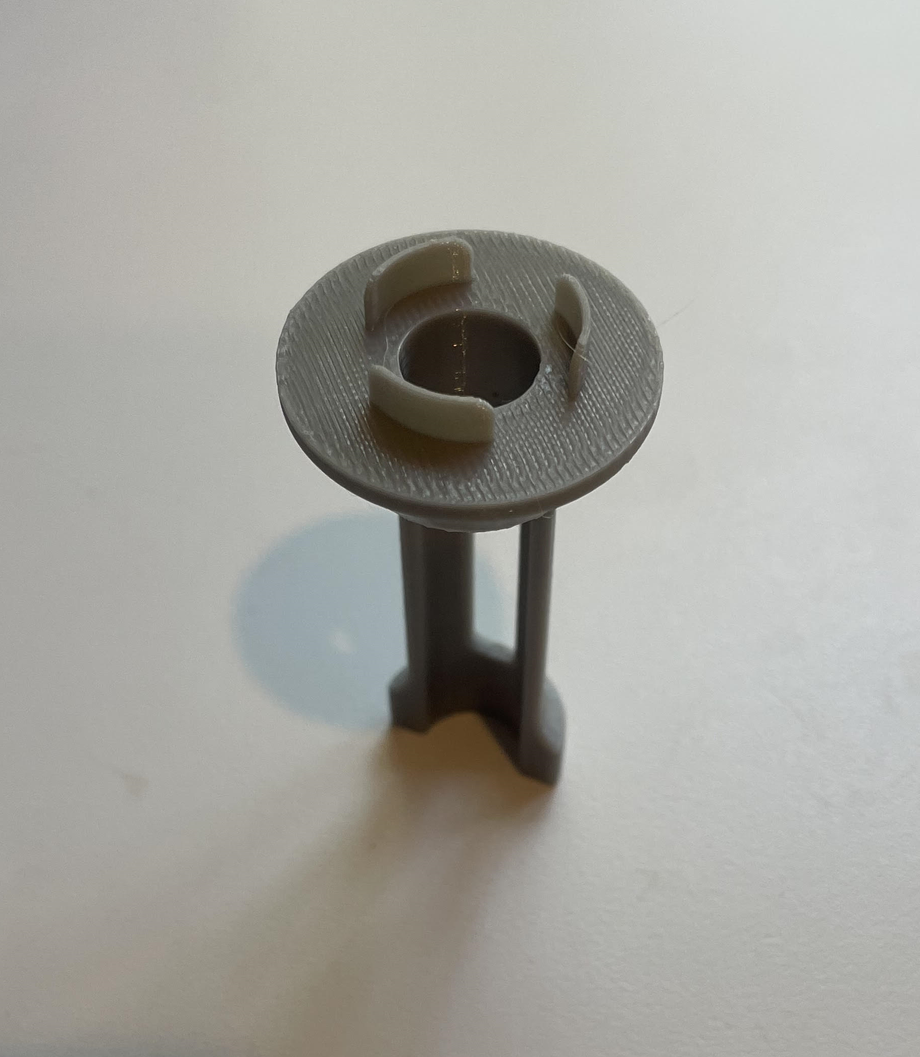 Mounjaro Syringe Holder (Eli Lilly) by mfetting Download free STL