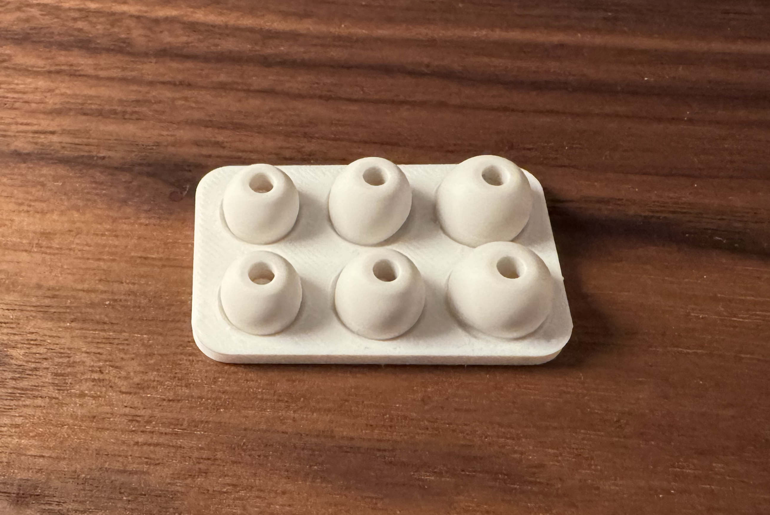 Loop Earplug Tip Holder