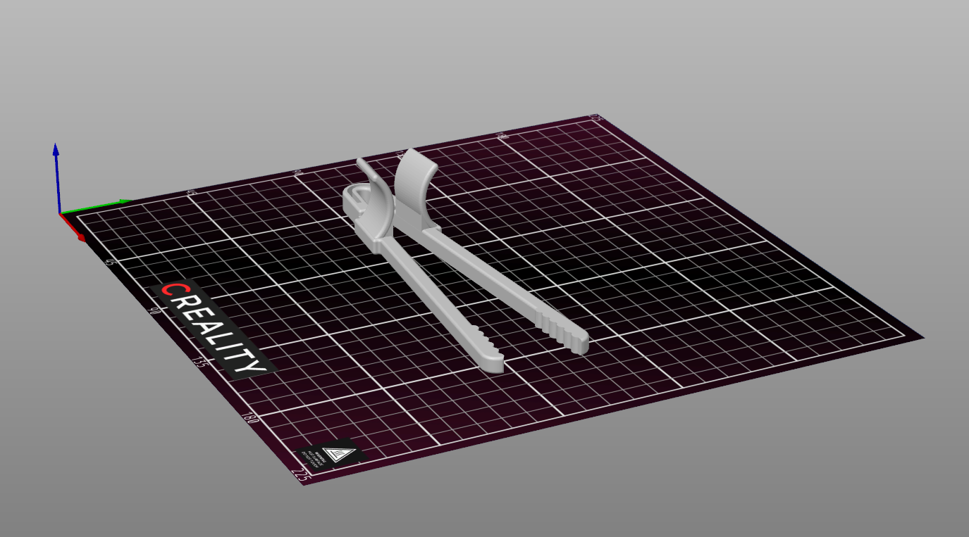 Better Finger Chopsticks