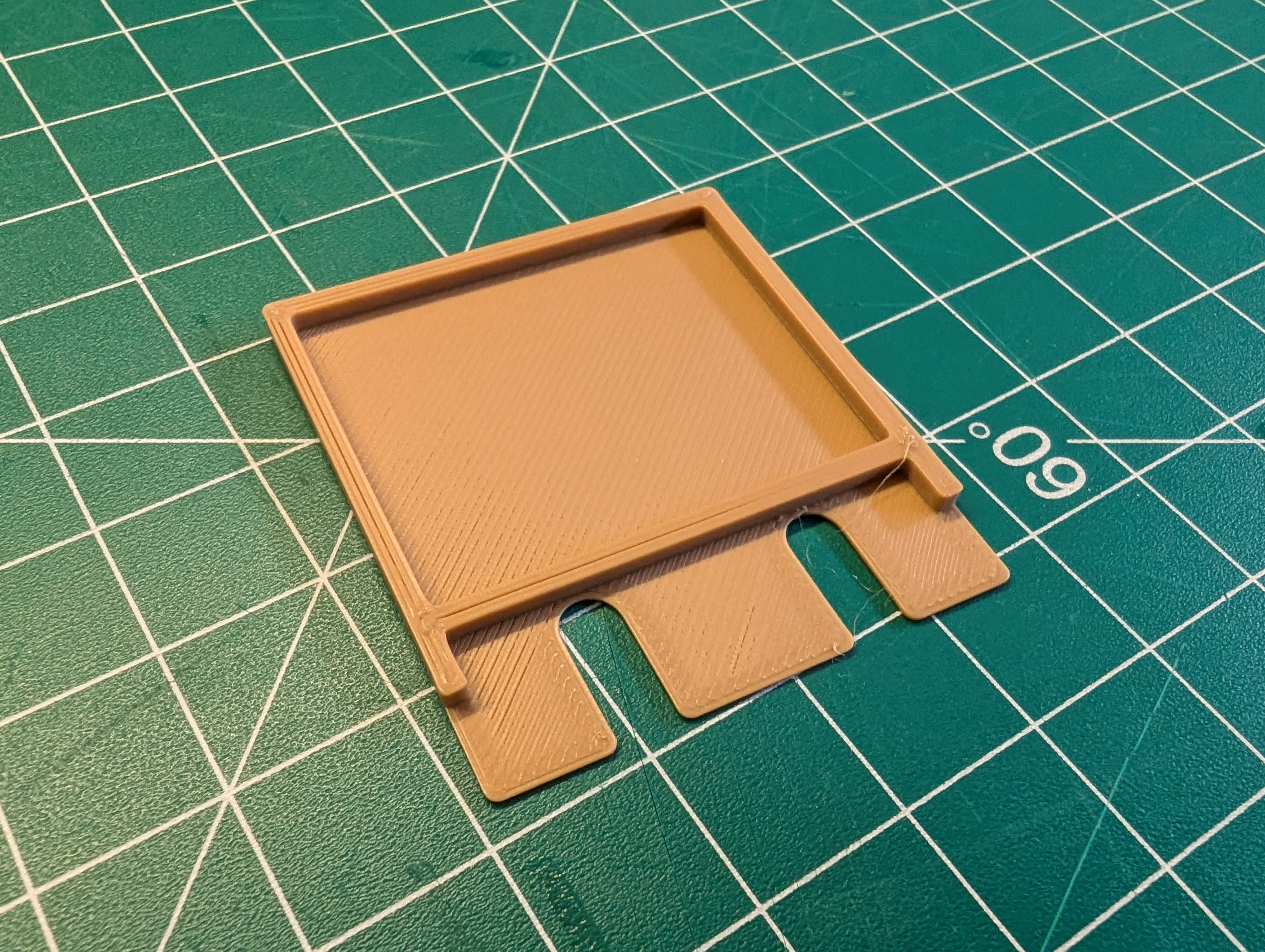 Prusa XL Belt Clamp Helper