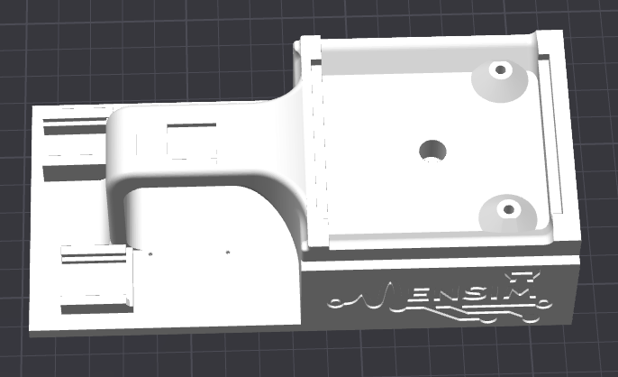 RC Tank, Engineering School IOT Project