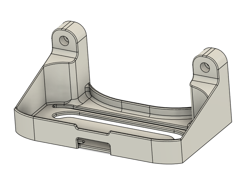 Wall mount Asus bq16