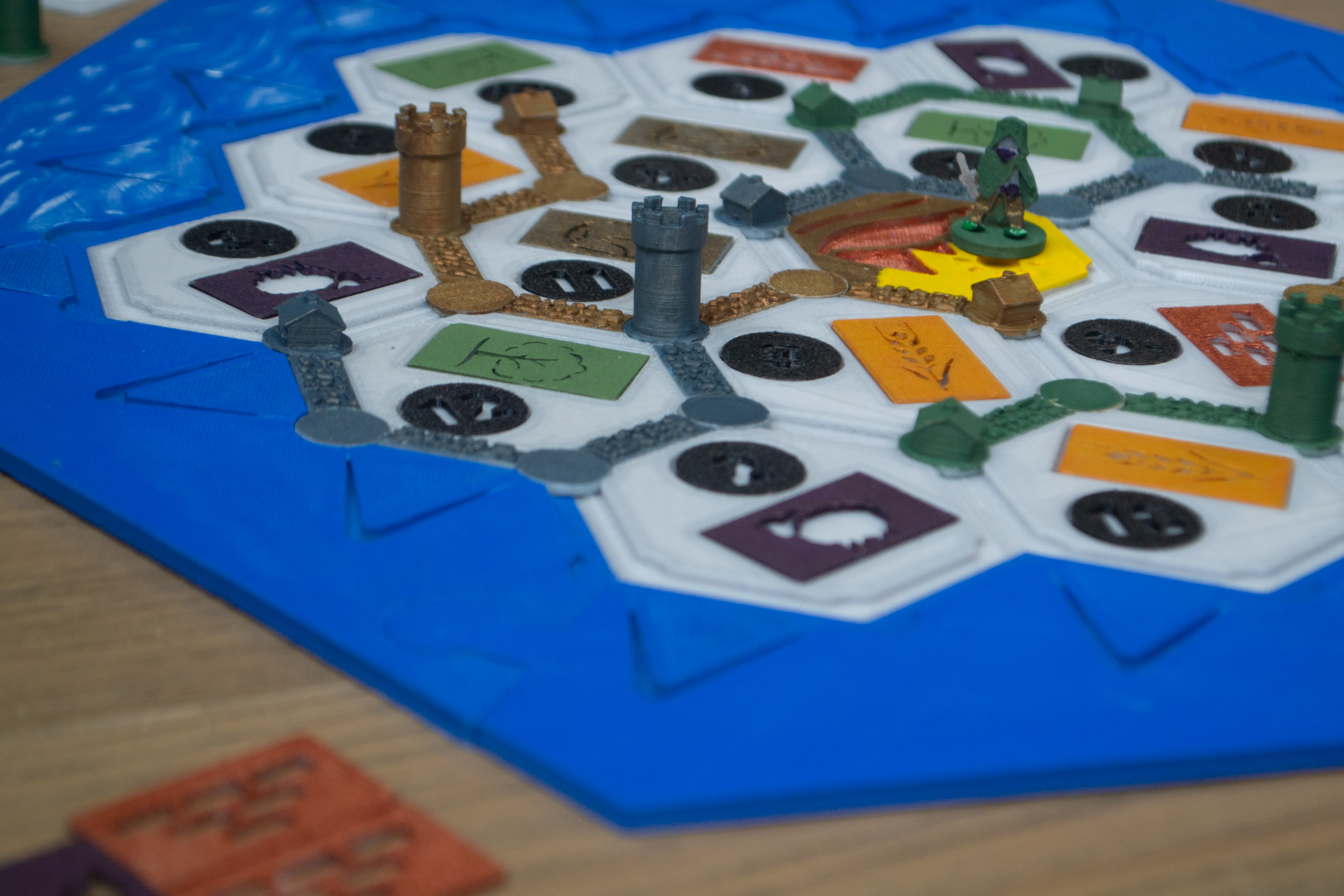 Catan compact (5+)