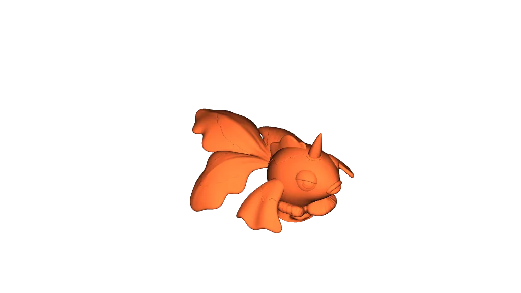 pokemon by Felippe Pereira | Download free STL model | Printables.com