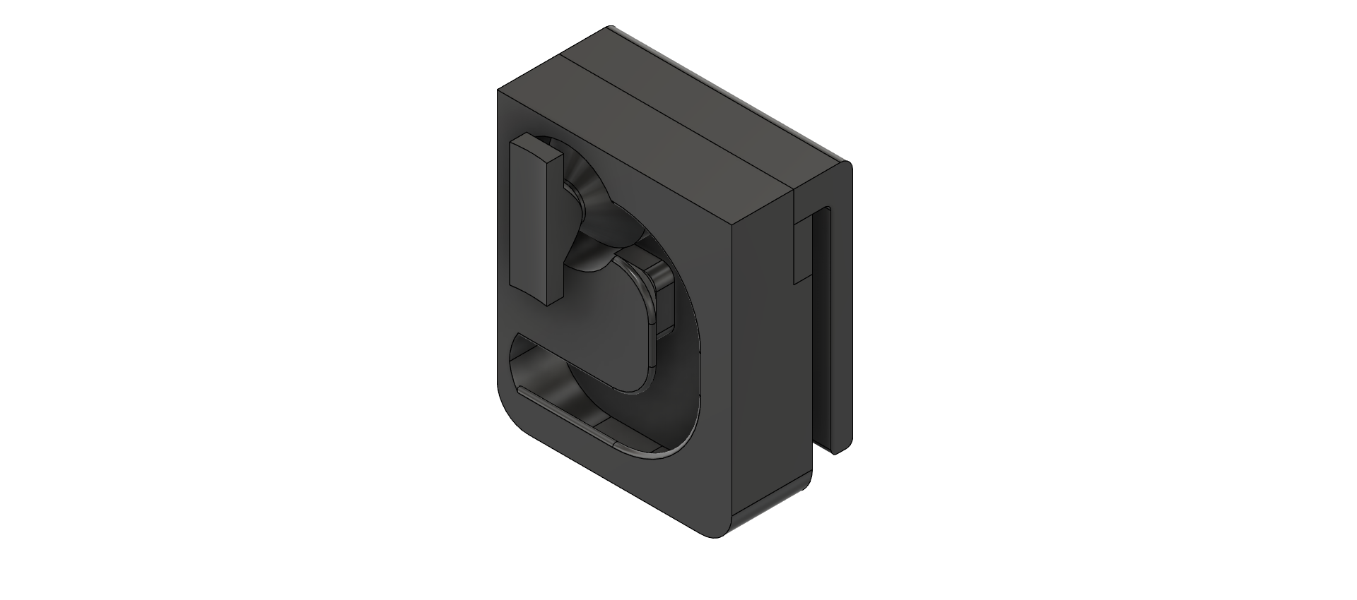 CaseStudyno8 Anakin Lightsaber Clip