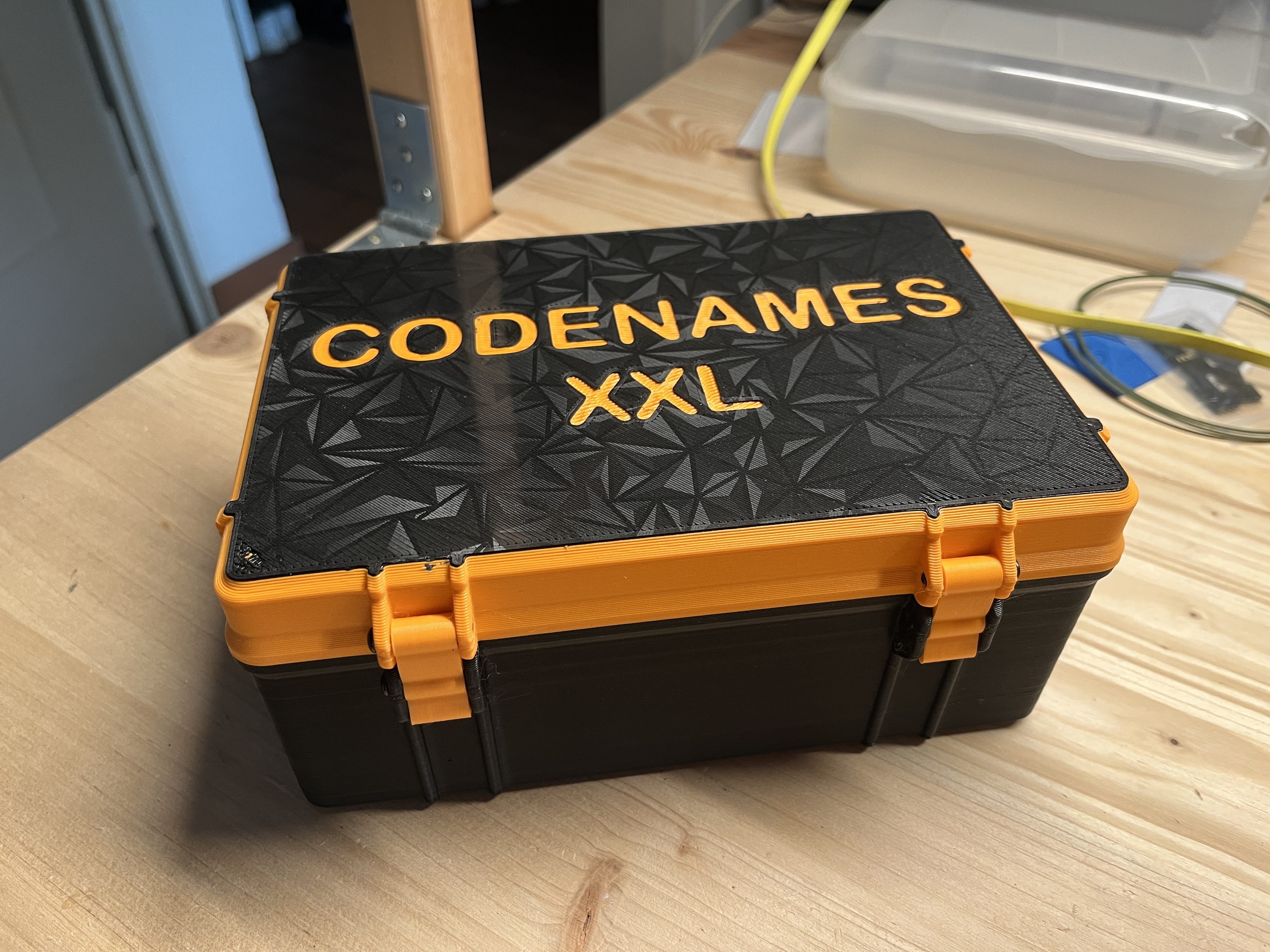 Codenames XXL Box Par ErdeSchnauz T l chargez Gratuitement Un Mod le codenames-xxl-box-par-erdeschnauz-t-l-chargez-gratuitement-un-mod-le