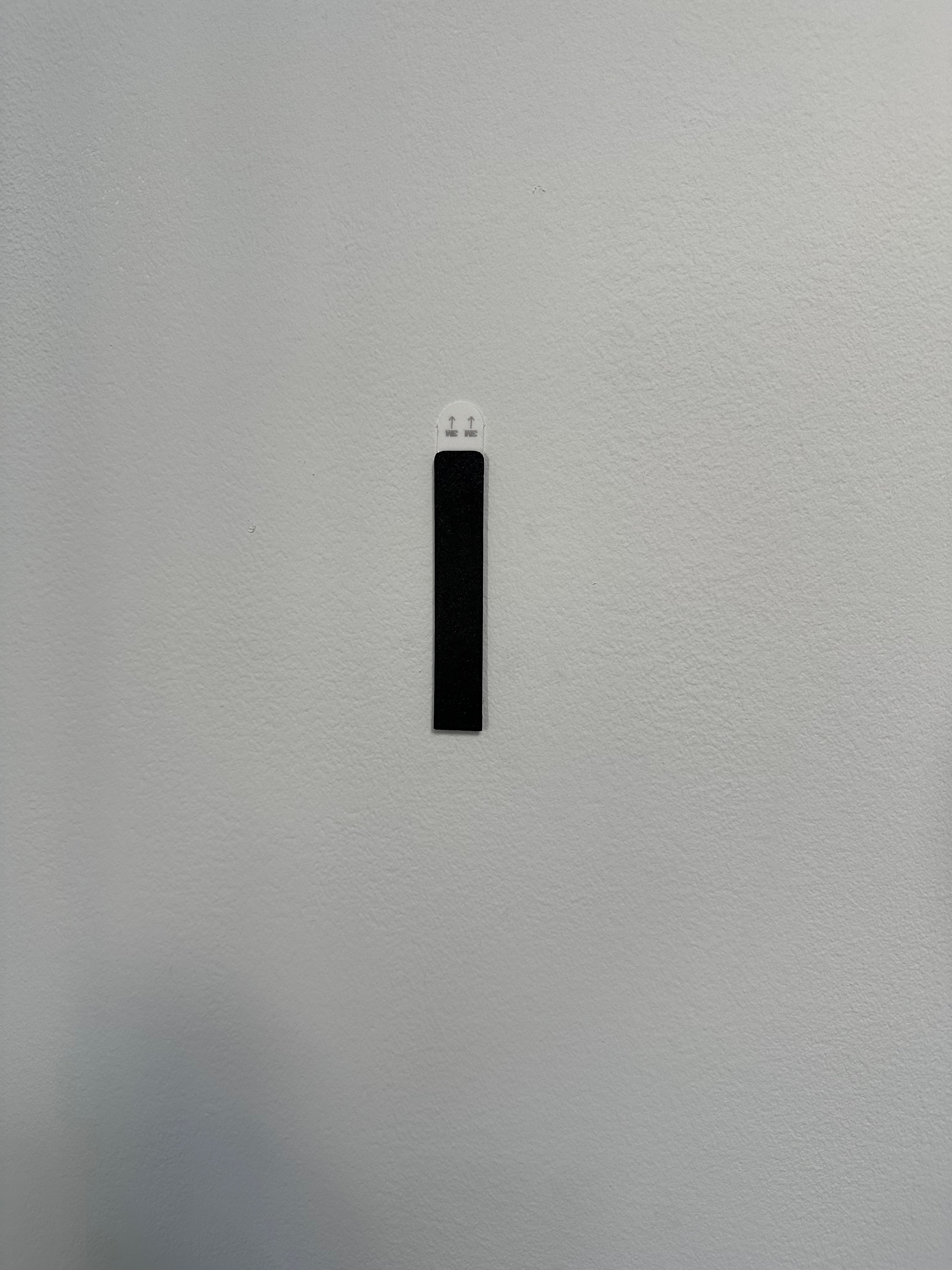 Borderless replaceable photo/print wall mount — miniatura 7