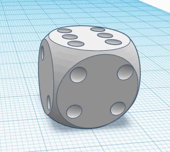 Dice