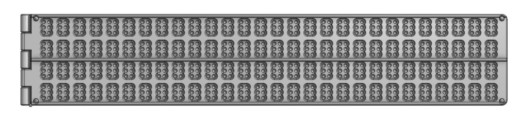 Braille Writing Slate