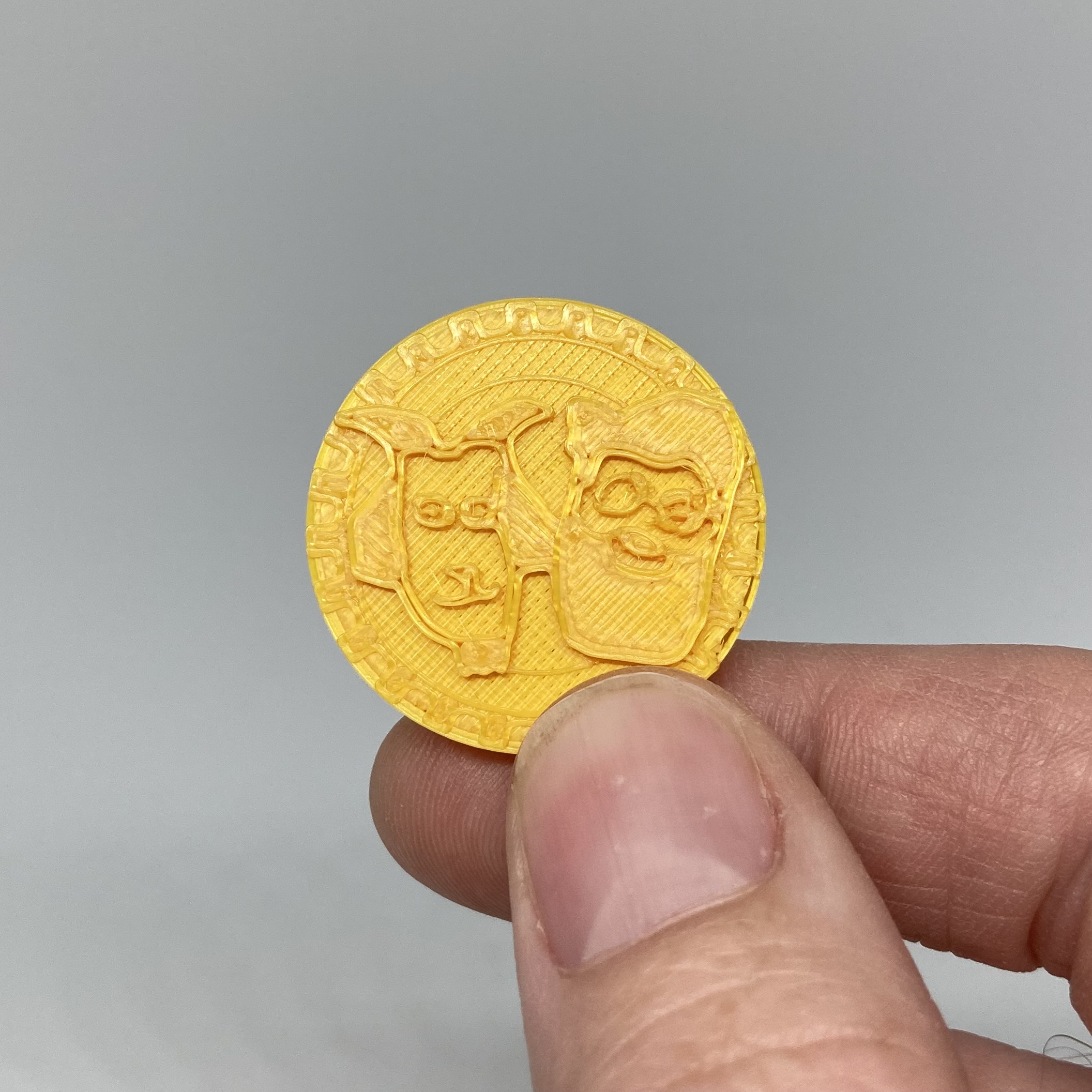 Weekly Planet Podcast Crypto Coin