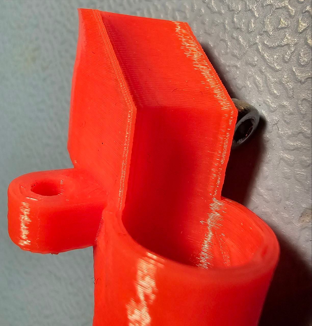 Bulletfeeder Auswerfer .45 - Bird Feeder Reloading Assistant