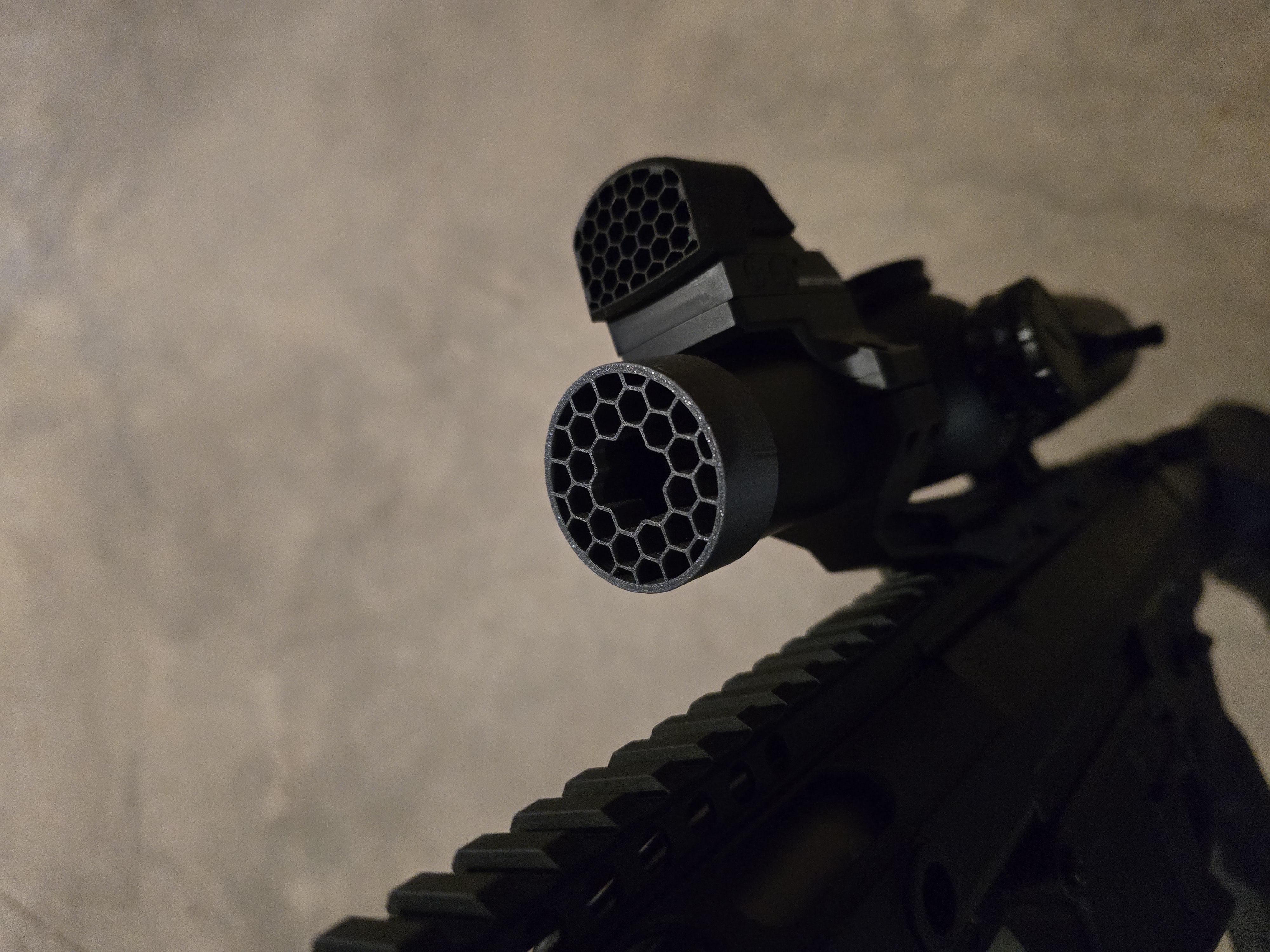 34mm Killflash ARD