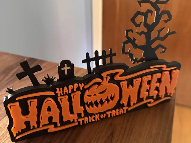 Happy Halloween v2