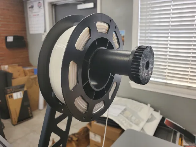 SV08 Spool Holder tension knob