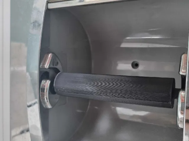 Toilet Paper Roll Holder