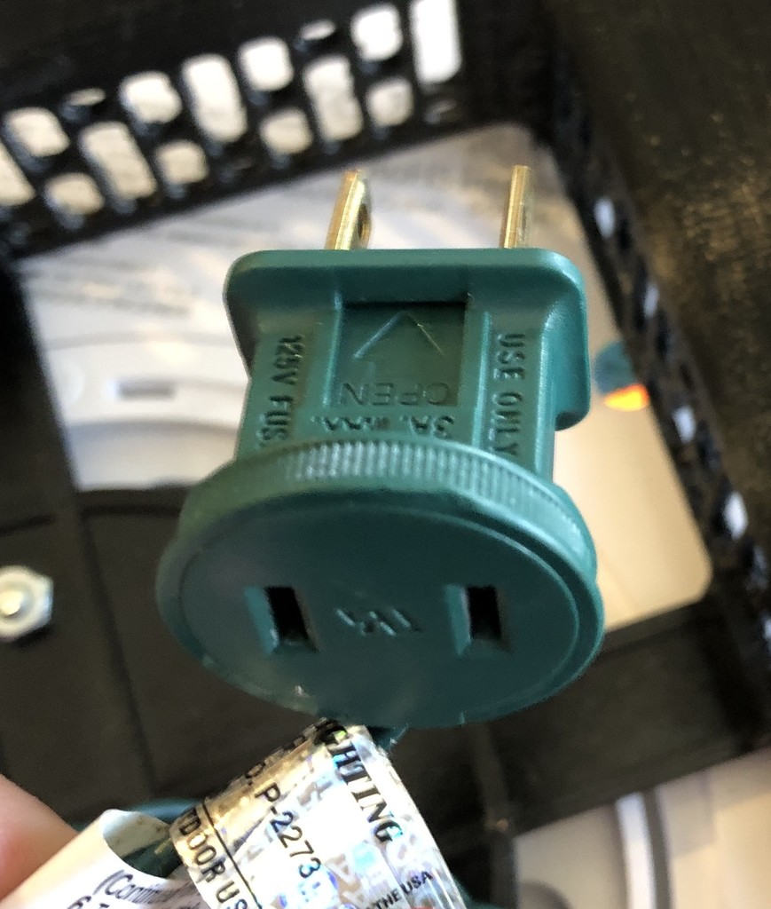 Bathroom Vent Light Fixture by matttheamateur | Download free STL model ...