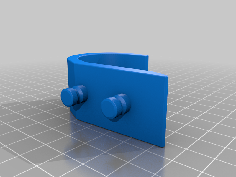 Mailbox Handle / Latch / Hook — miniatura 3