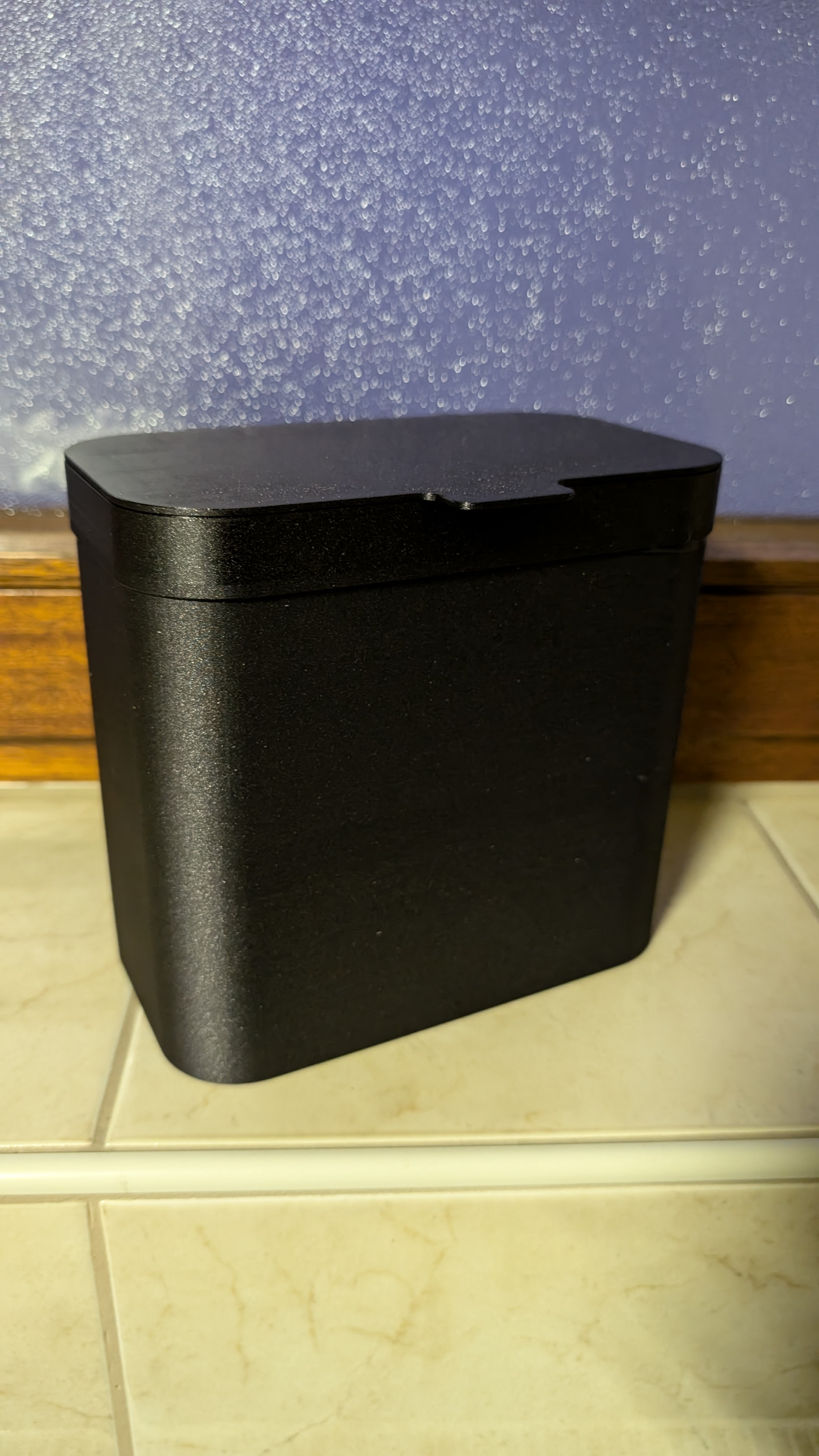 Small Trashcan (~2,7L)