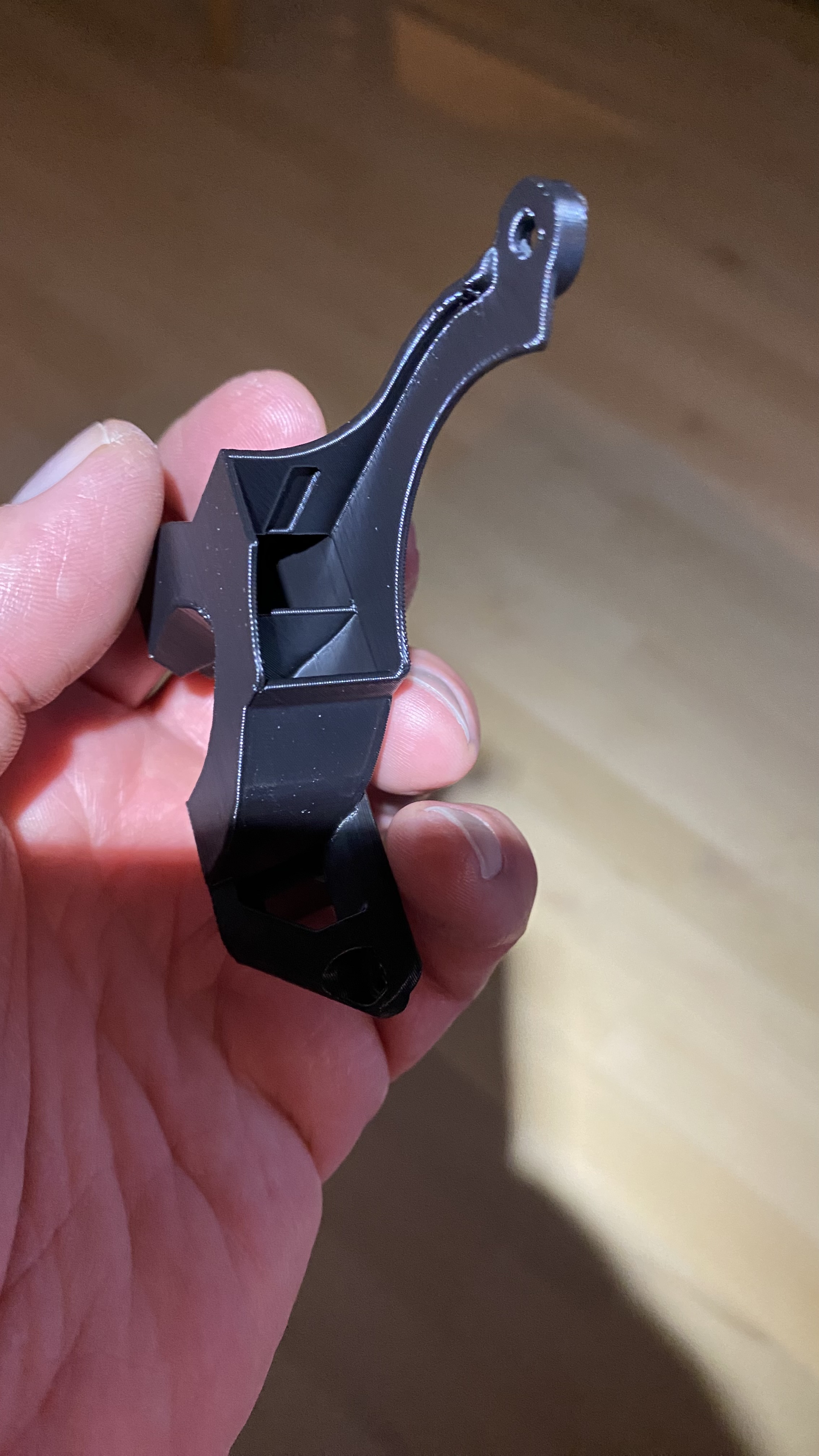 New Prusa fan. 2015 shroud. falco*sign.