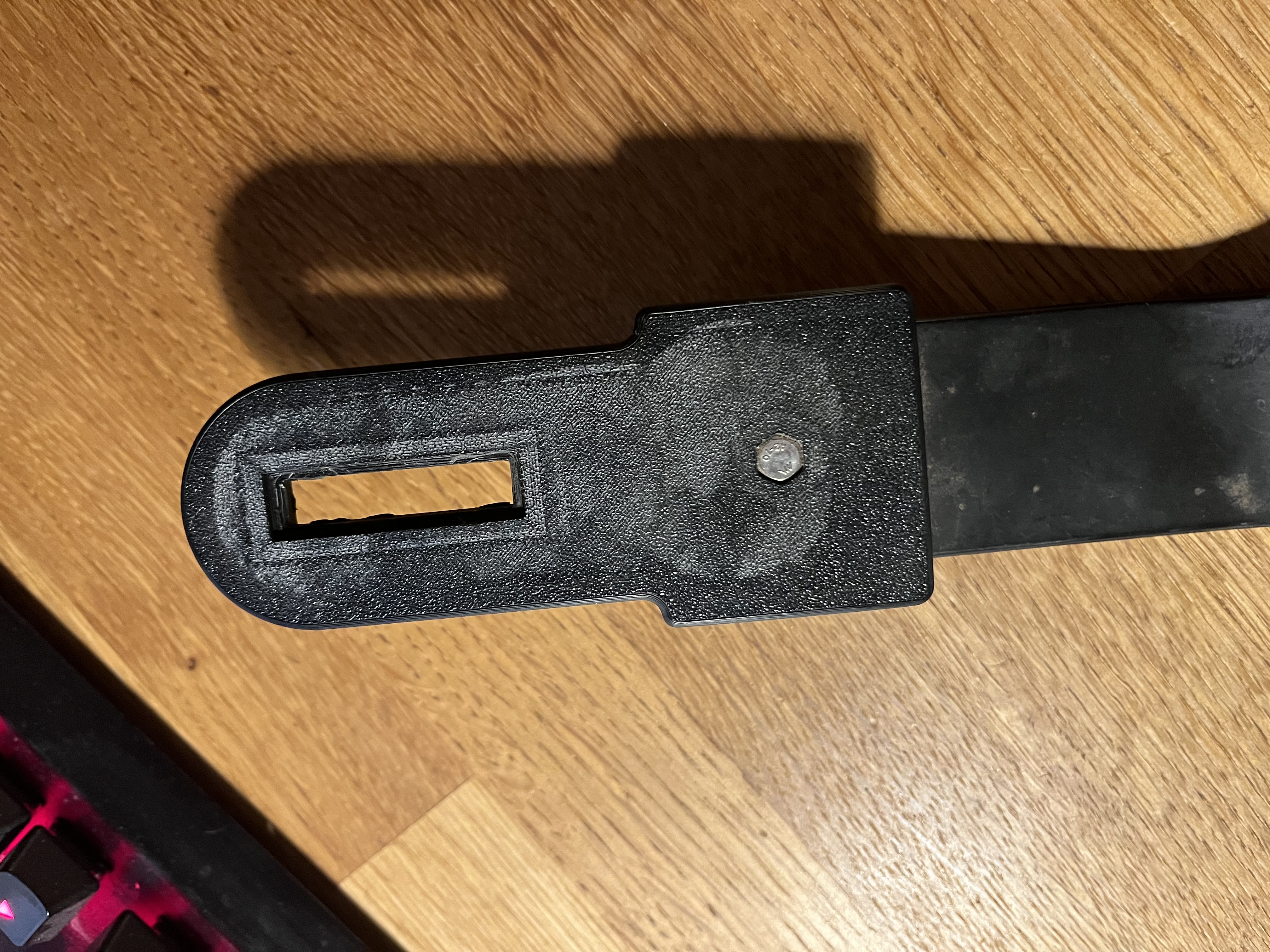 Fendt Gadget me Adapter improved version