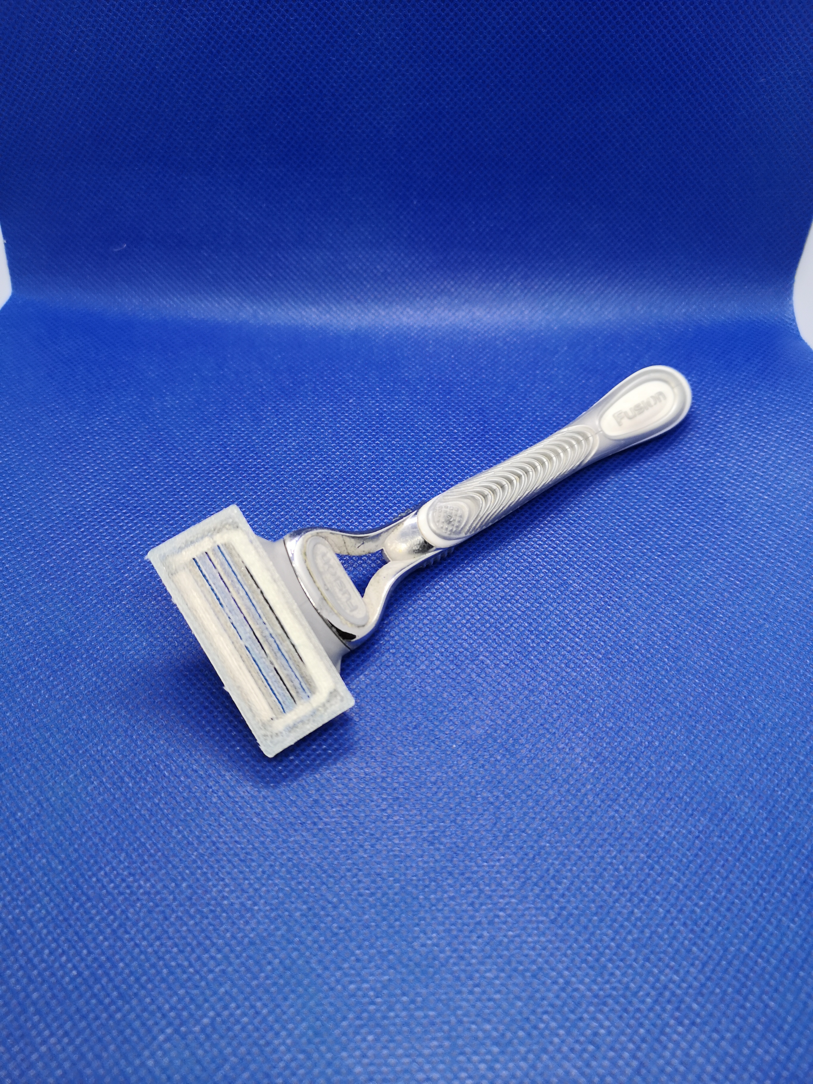 Protector cap for Gillette Fusion