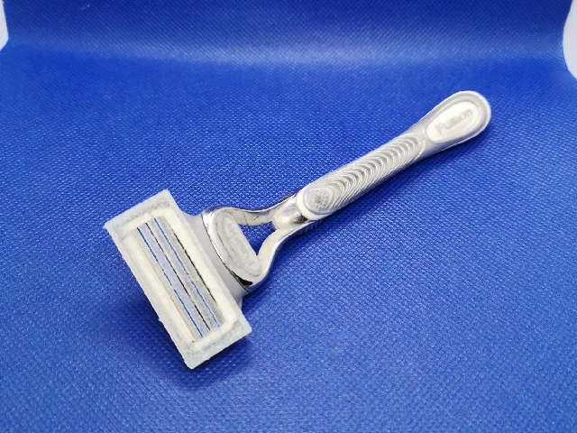 Protector cap for Gillette Fusion