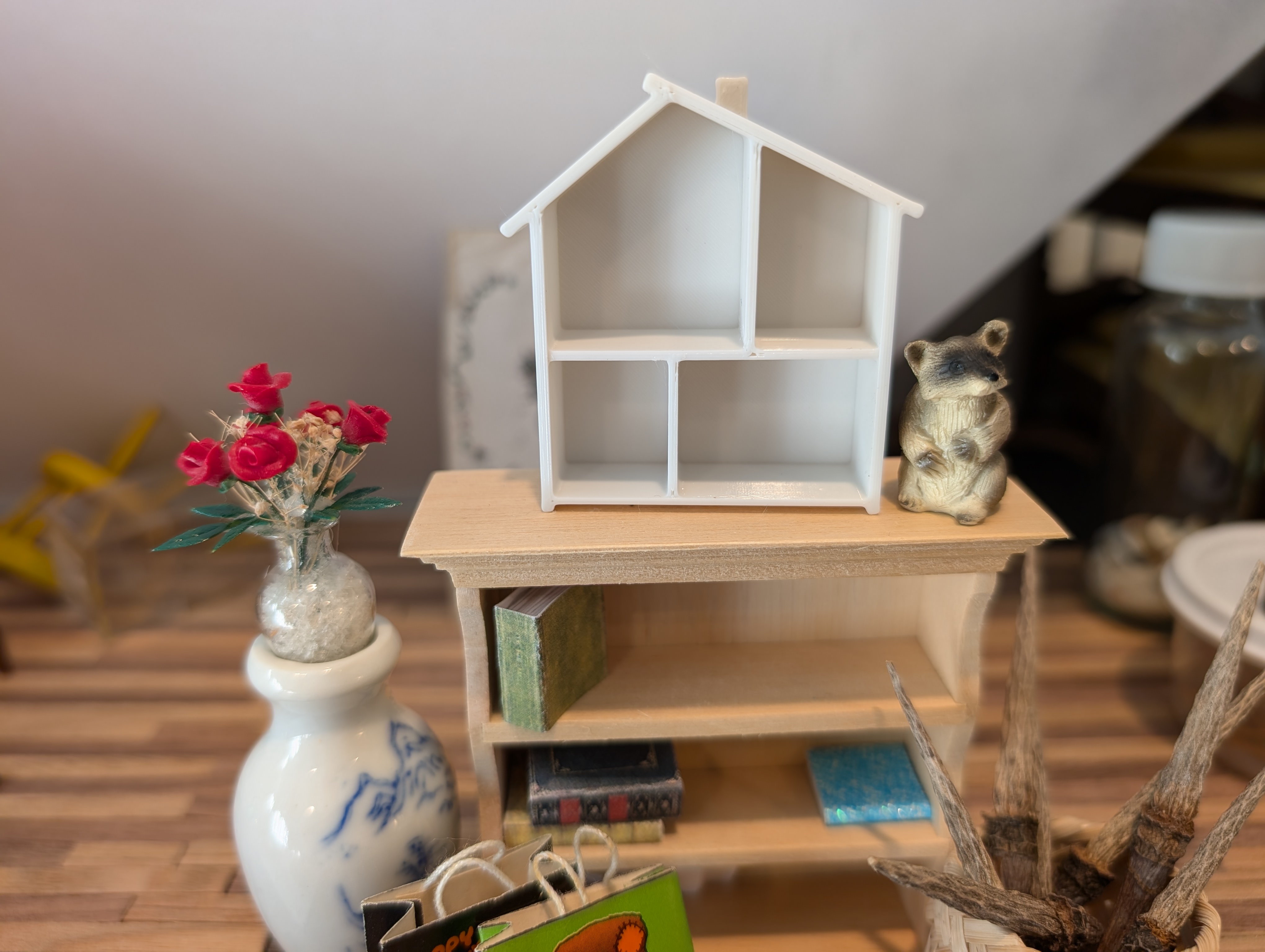 Doll House Doll House
