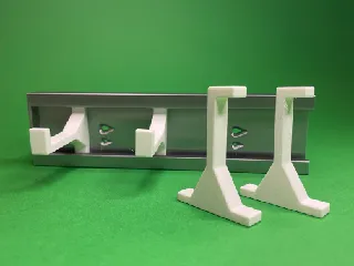 FlexMount Hook System
