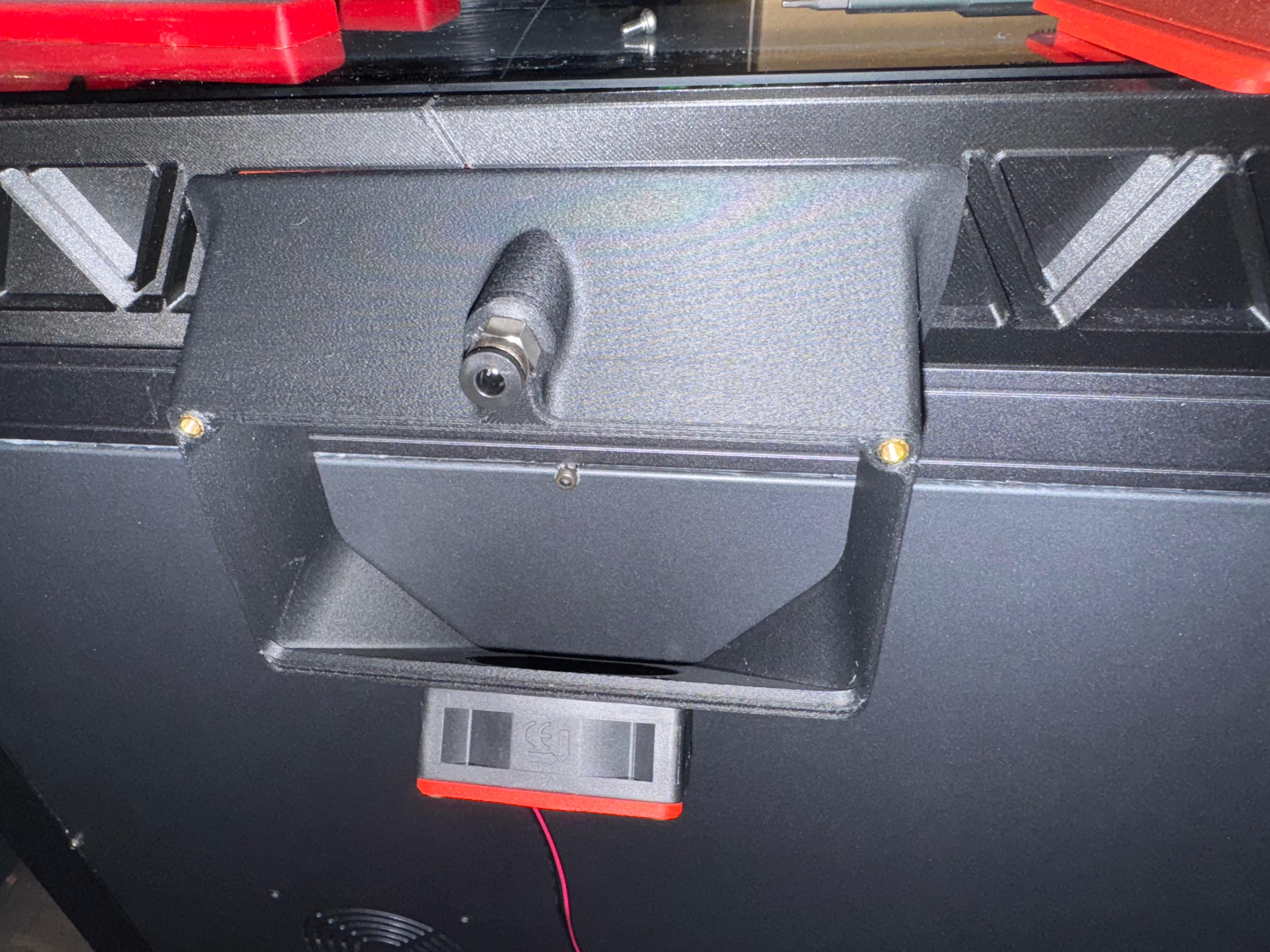 Carbon Pallet insert — thumbnail 5