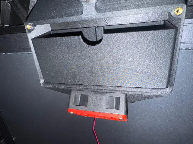 Carbon Pallet insert