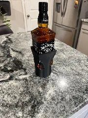 Jack Daniel's Golf Cart Cup Holder