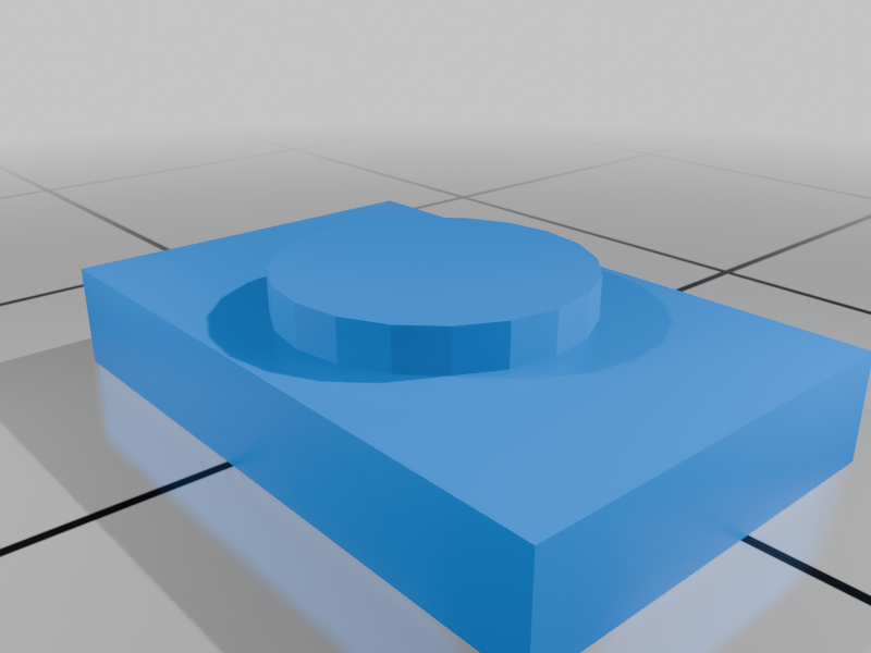 Miniatura 12 do modelo 3D Top-Side Door Holder