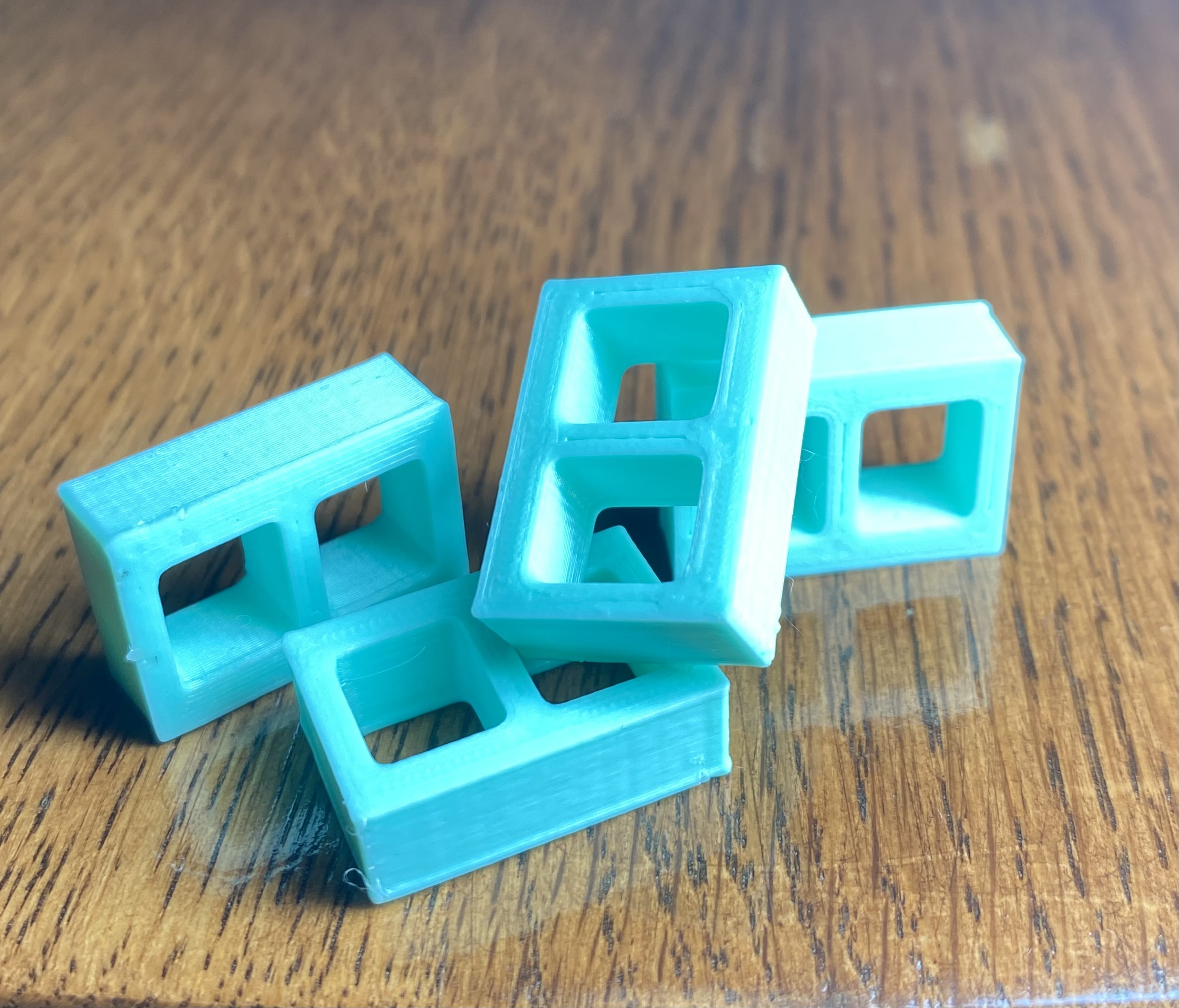 building blocks! by Si_istheguy Download free STL model