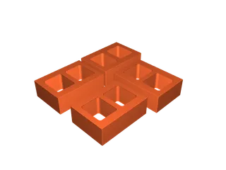 building blocks! by Si_istheguy | Download free STL model | Printables.com
