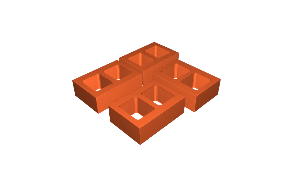 building blocks! by Si_istheguy | Download free STL model | Printables.com