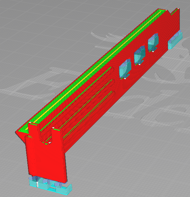 nvidia quadro p400 high profile bracket
