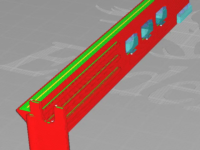 nvidia quadro p400 high profile bracket