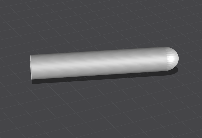 Nerf Dart