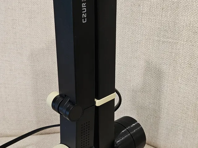 Czur Fancy USB Document Camera - weighted base