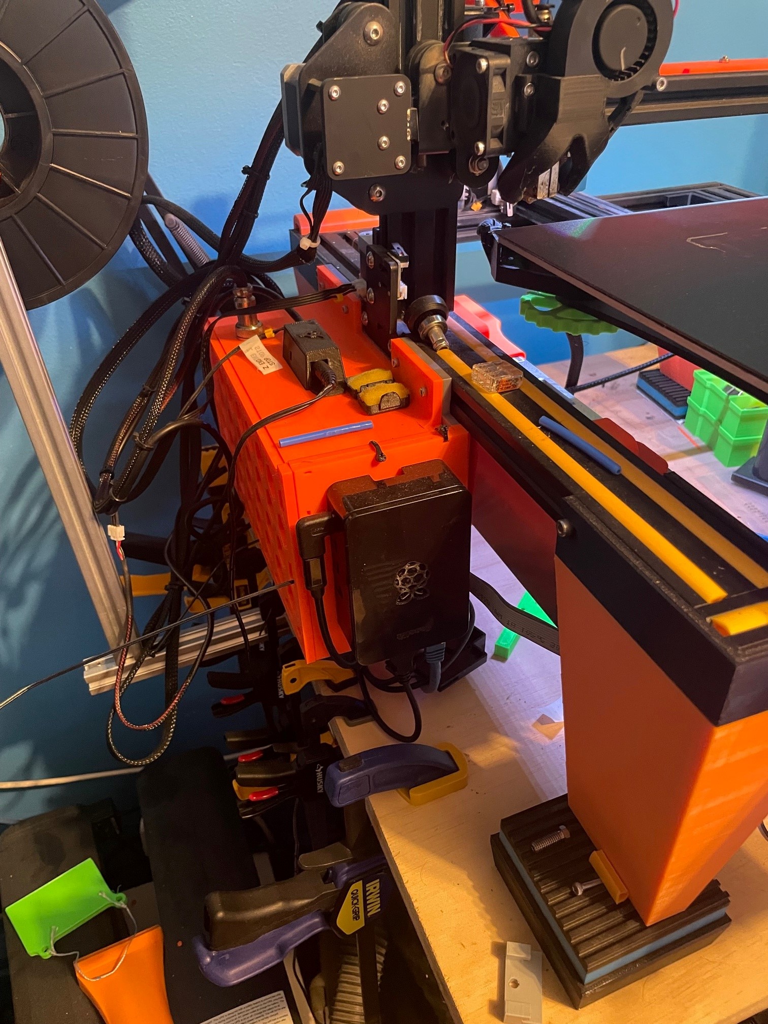 CR-10 Standalone — miniatura 2