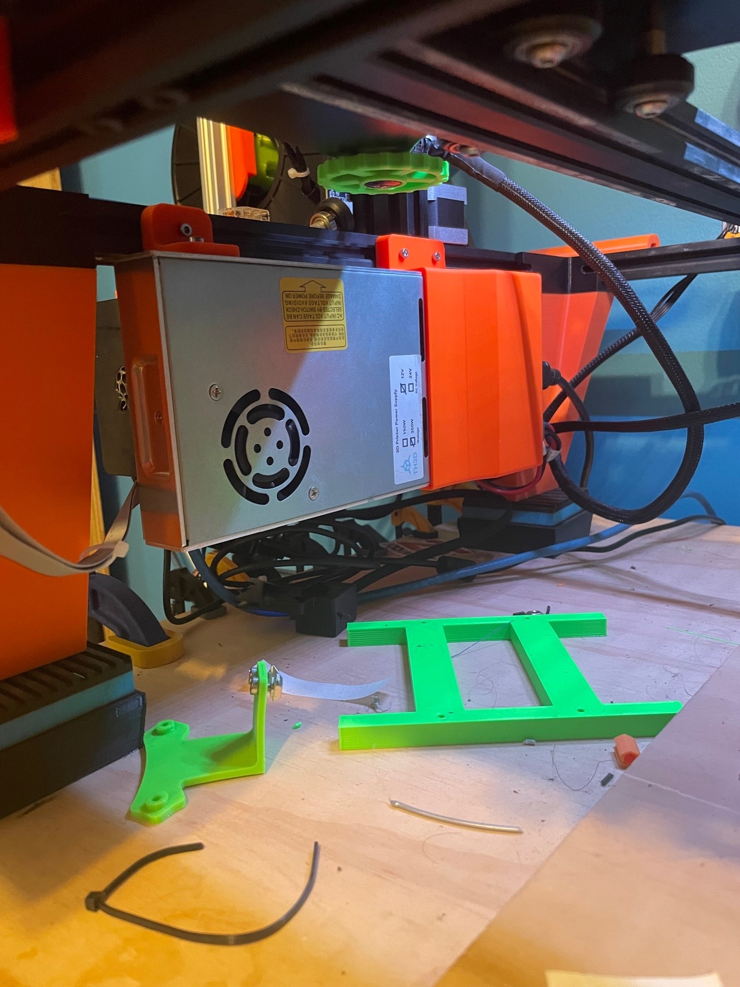 CR-10 Standalone — miniatura 3