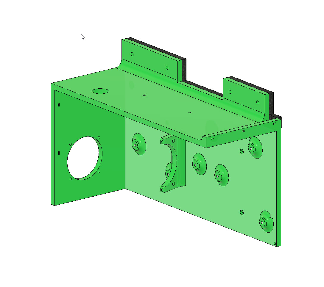 CR-10 Standalone — miniatura 6
