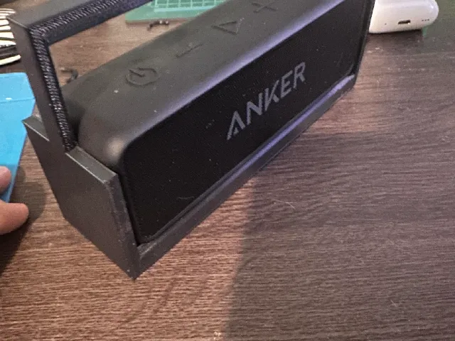 Holder for Anker SoundCore2