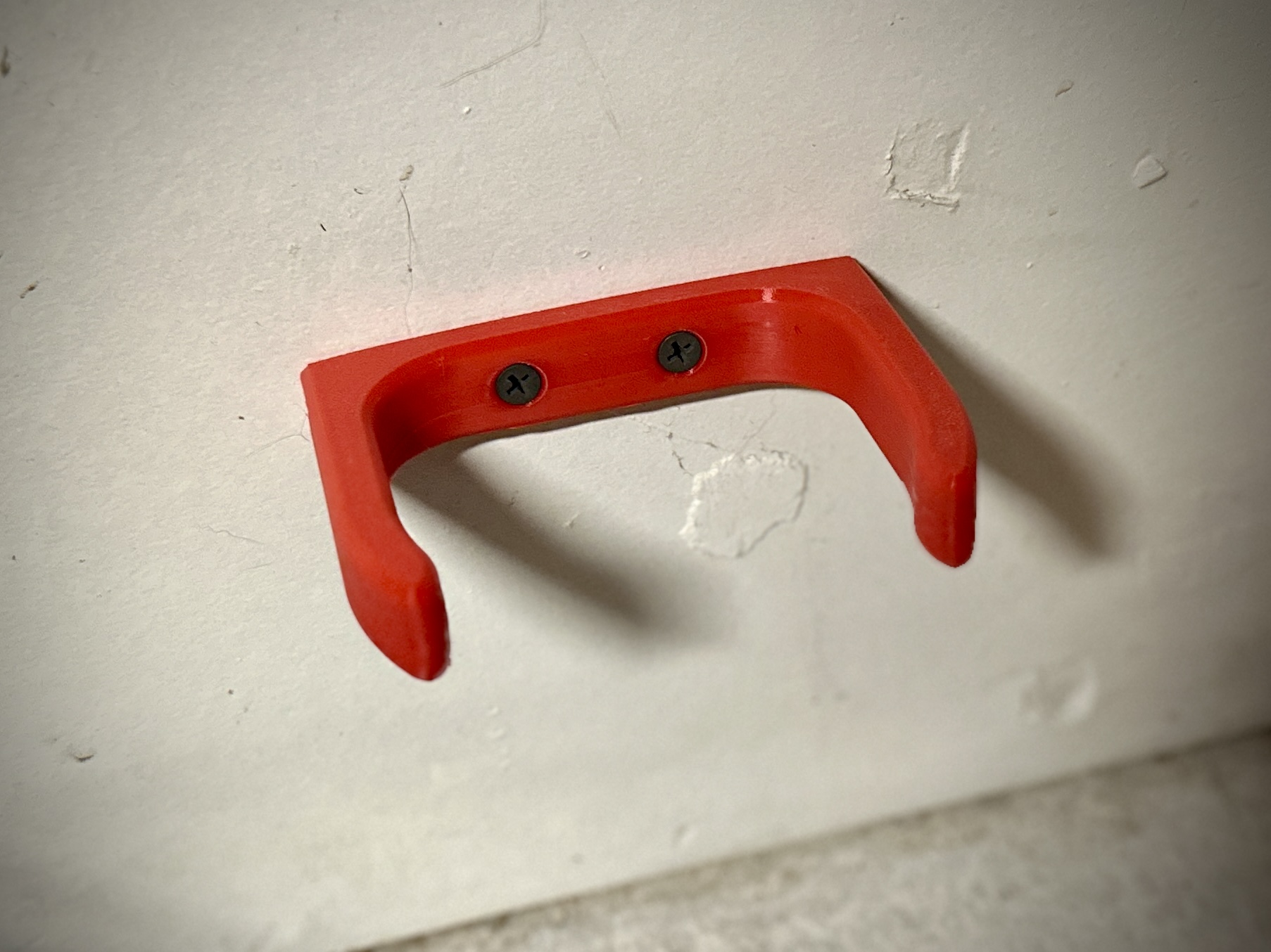 Fire Extinguisher Bracket (Light Duty) — miniatura 2
